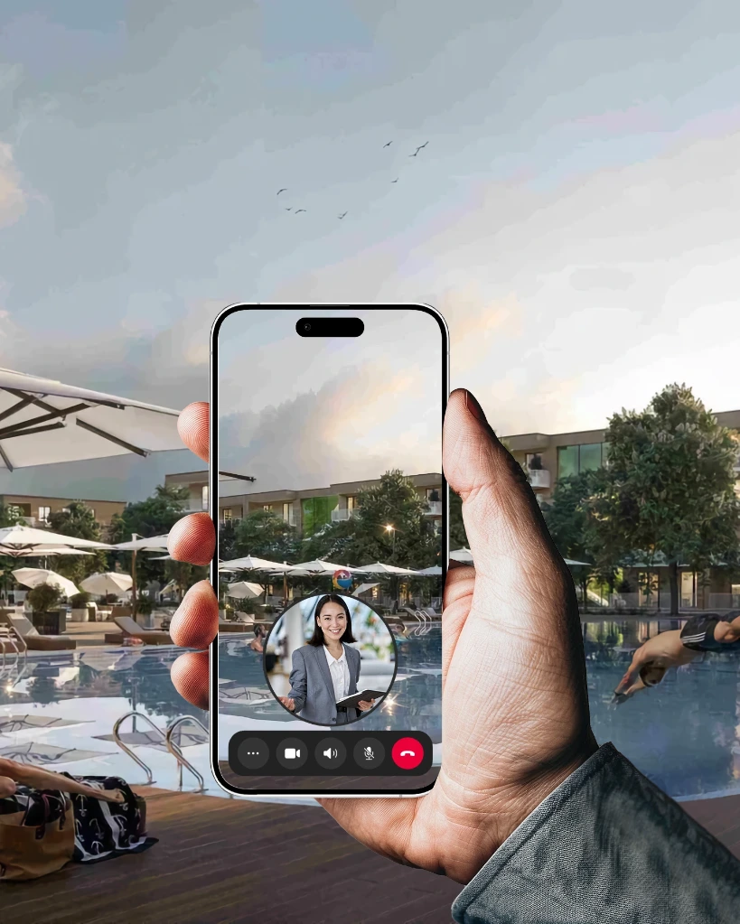 Онлайн-показ Show